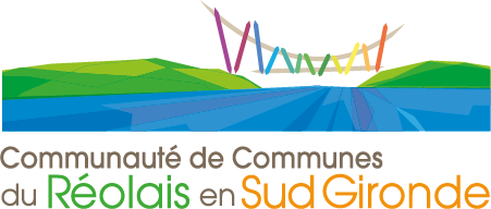 Communauté de communes du Réolais en Sud Gironde